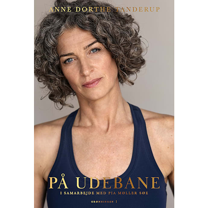 På udebane - Pia Møller Søe og Anne Dorthe Tanderup