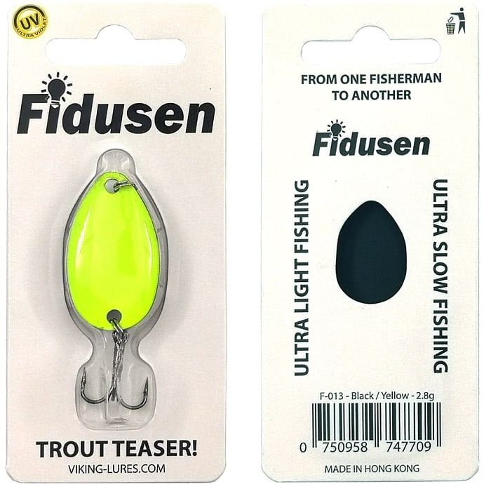 Fidusen Blink