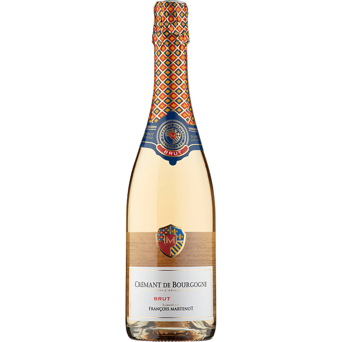 François Martenot Crémant de Bourgogne Brut