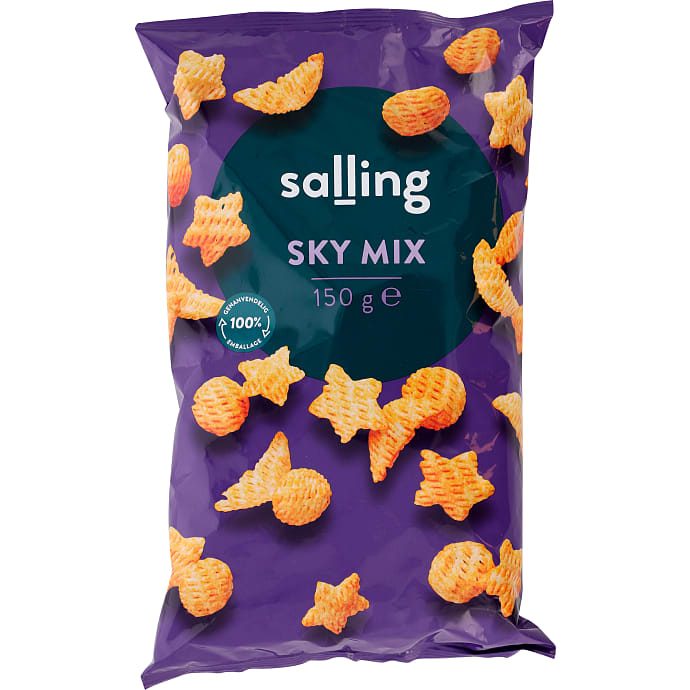 Sky Mix