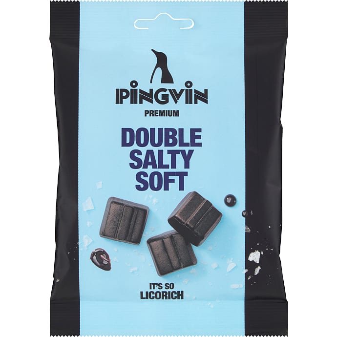 Toms Double Salty 90 g