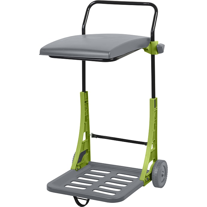 Grouw Affaldsstativ