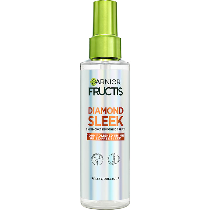 Diamond Sleek Shine-Coat stylingspray