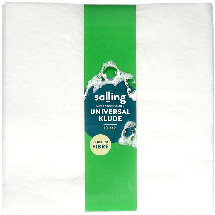 Salling Universalklude