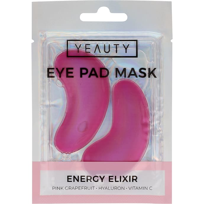 Yeauty Øjenmaske 1 stk