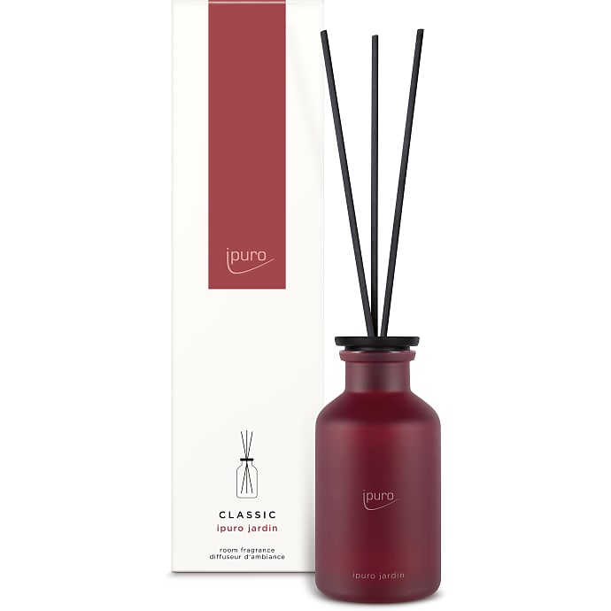 Ipuro Duftpinde Classic Jardin