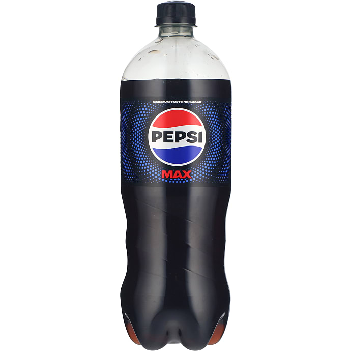 Pepsi Max