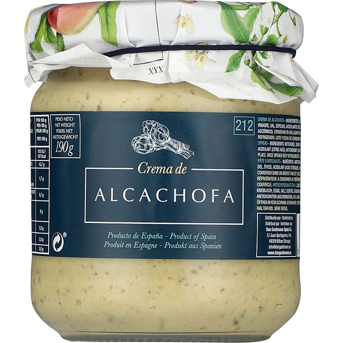 Artiskokpesto
