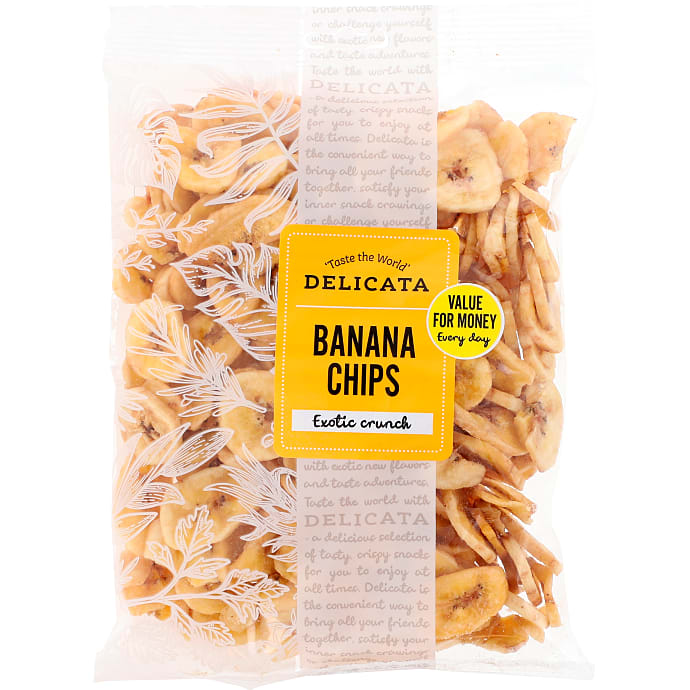 Bananchips