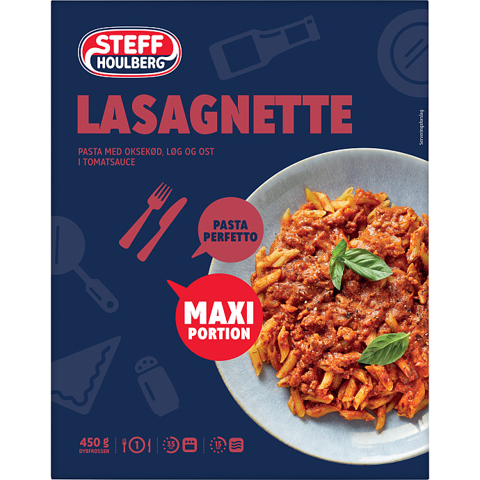Lasagnette
