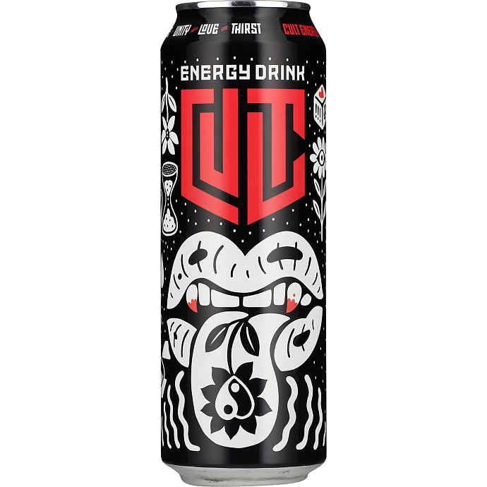 Cult Energy Original 568 ml