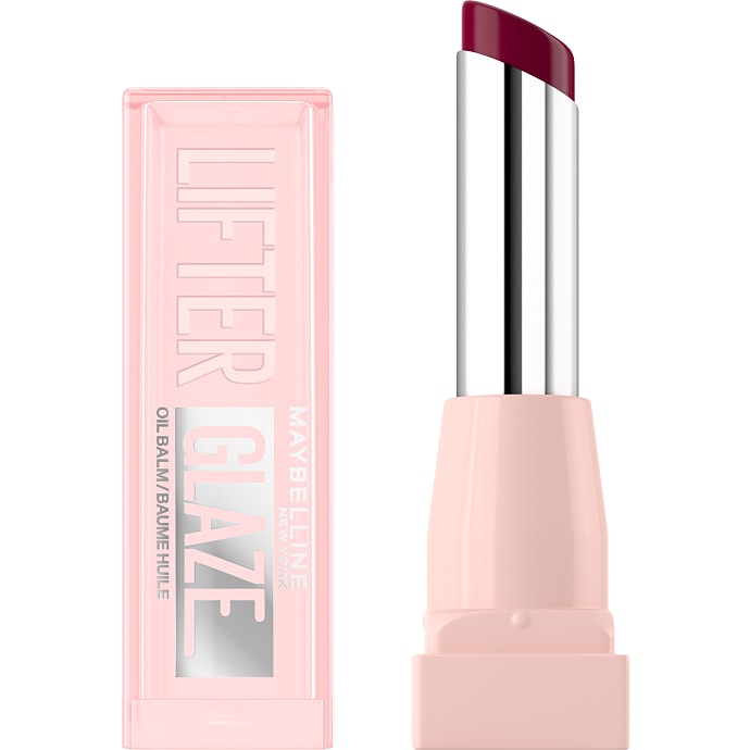 Maybelline New York Læbestift 008 Acai Glaze