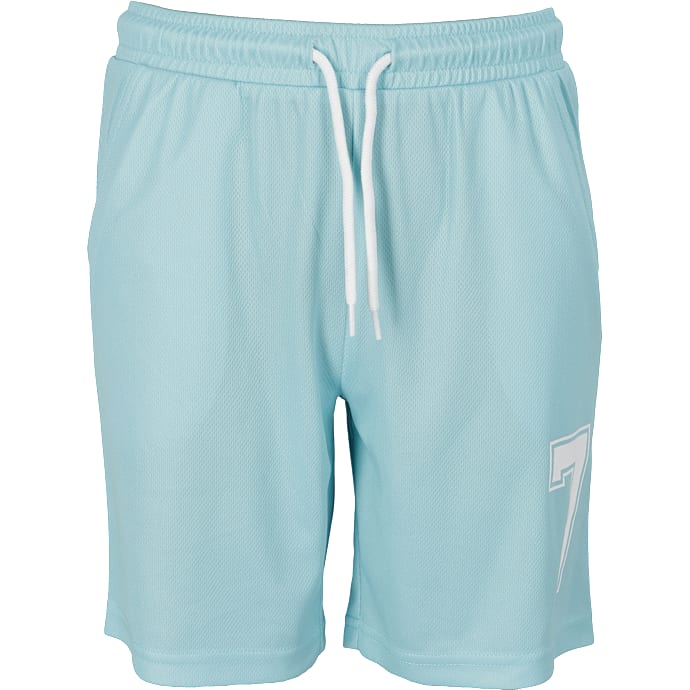 VRS Børneshorts Blå str. 110/116