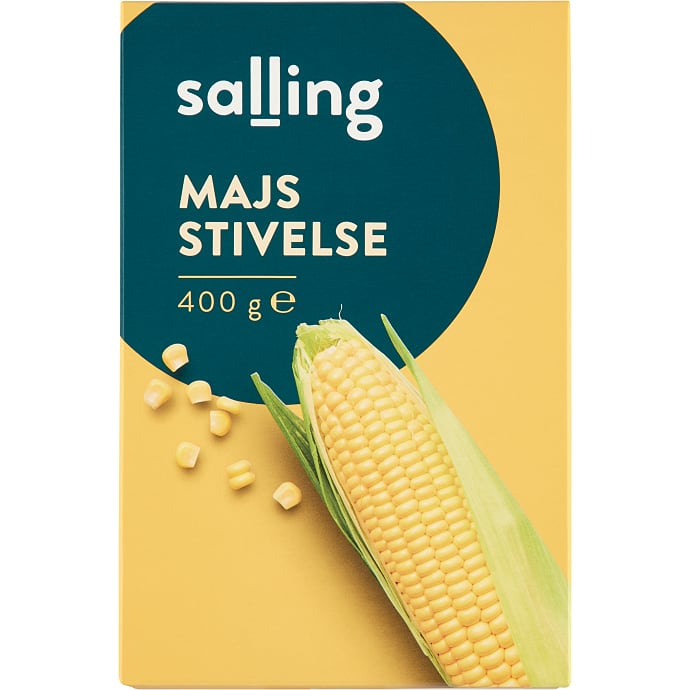Salling Majsstivelse