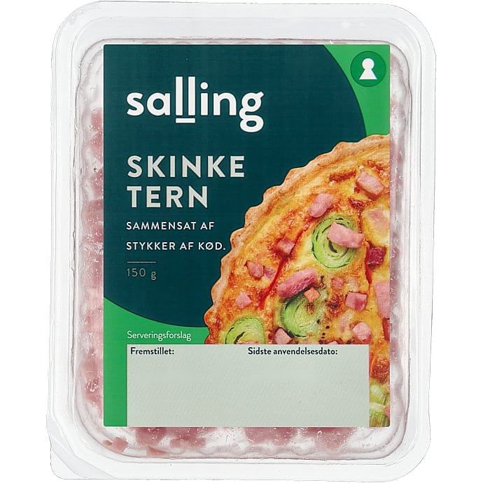 Salling Skinketern