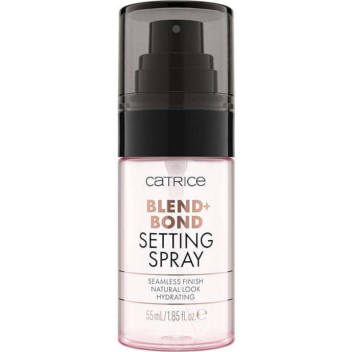 Catrice Cosmetics Setting Spray 55 ml