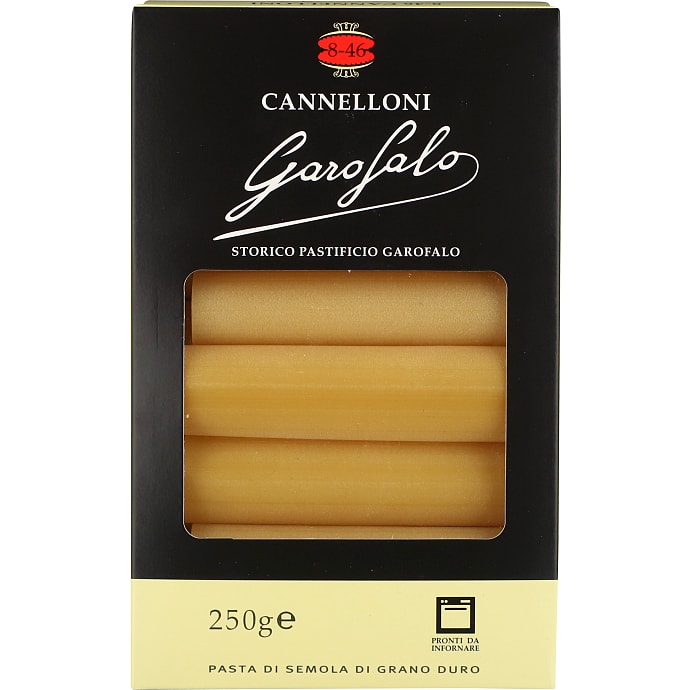 Garofalo Canneloni