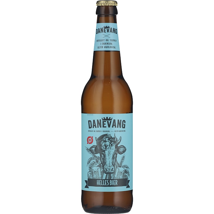 Helles Bier