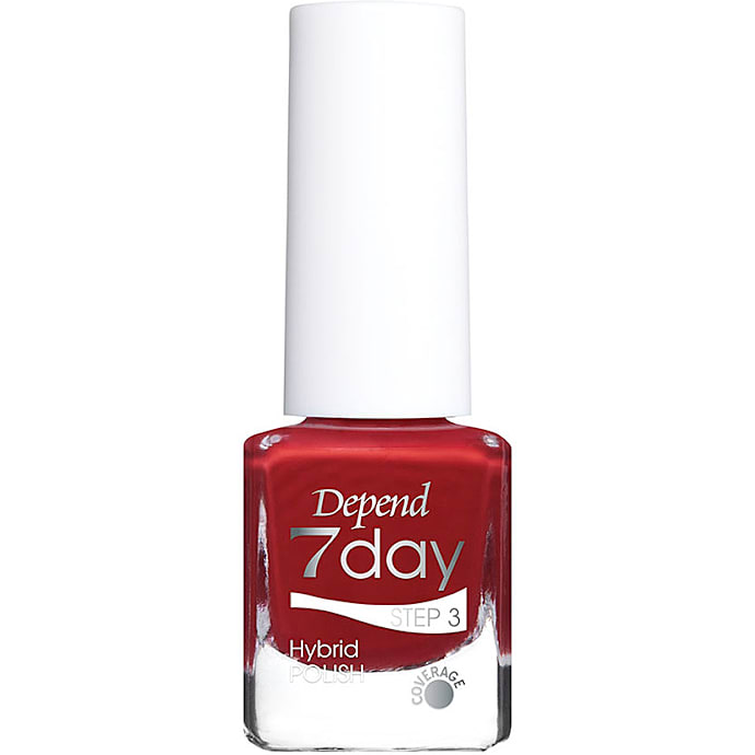 Hybrid neglelak 7387 Cinematic Desire