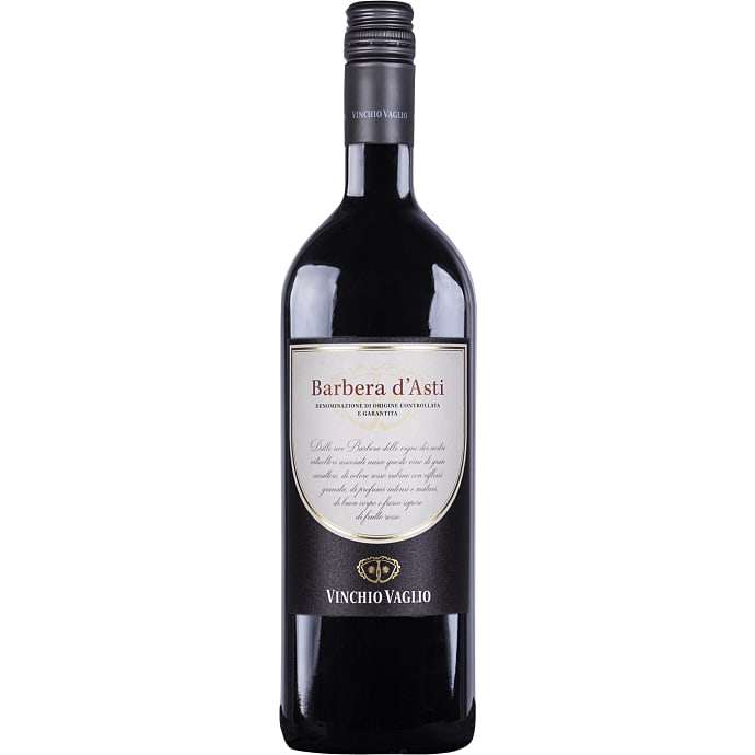 Barbera d'asti DOCG