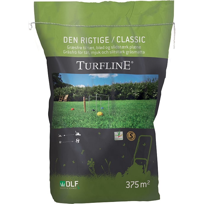 Turfline græsfrø