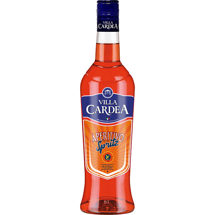 Villa Cardea Aperitivo Spritz