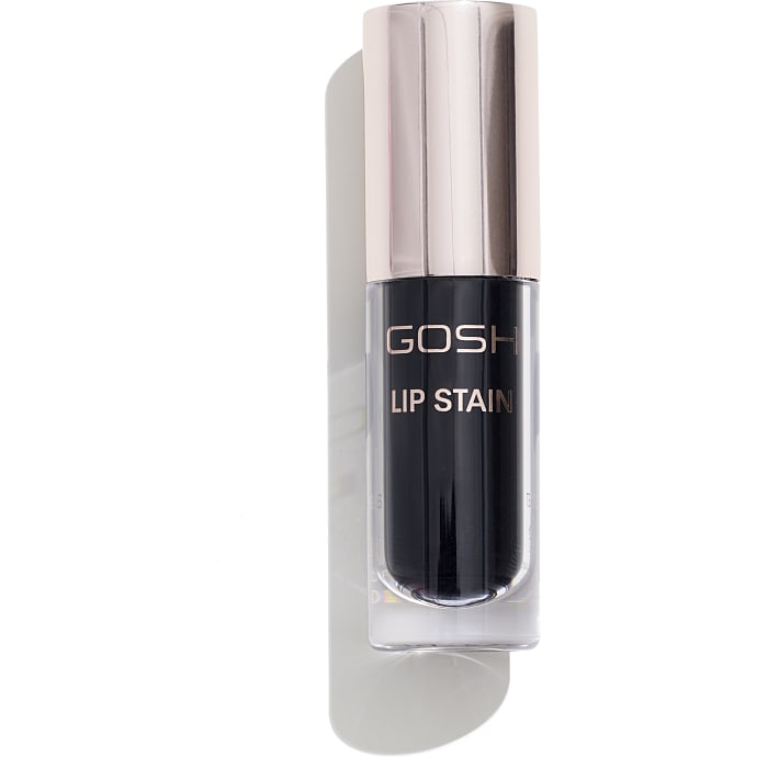Lipgloss 003 Dark Chocolate
