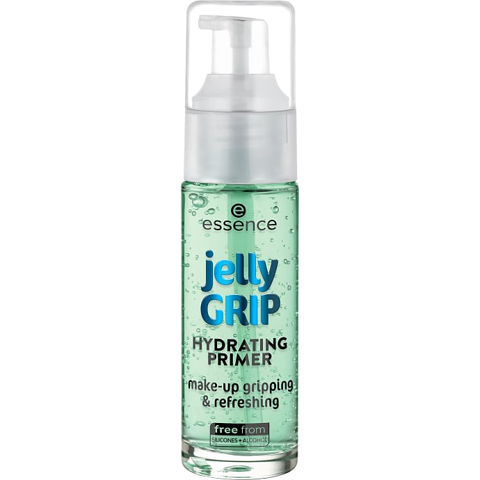 Hydrating primer