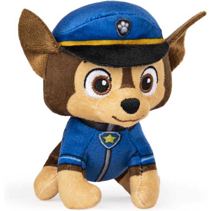 Paw Patrol bamse - flere varianter - assorteret