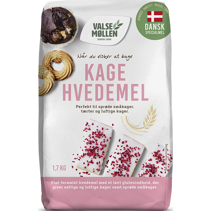 Kagehvedemel