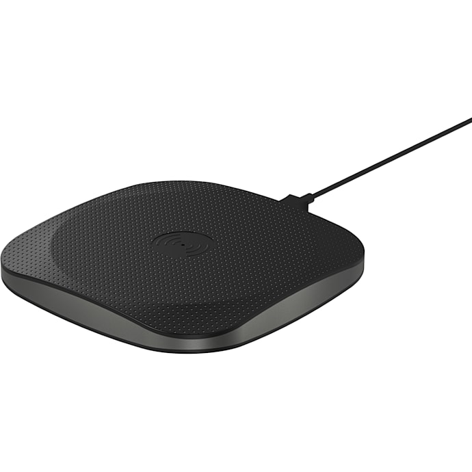 Prosonic Trådløs Oplader 5W Sort