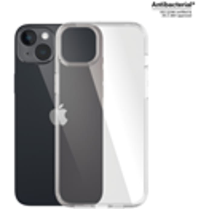PanzerGlass iPhone 14 Plus cover transparent