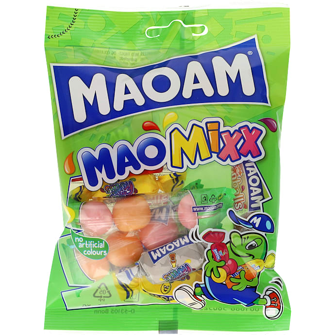 Mao Mixx