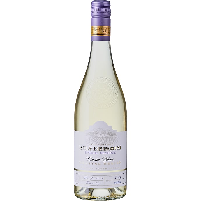 Chenin Blanc