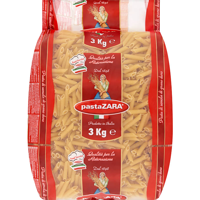 Pasta Zara Penne