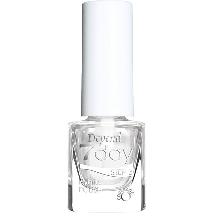 Depend Neglelak 7354 Just Clear
