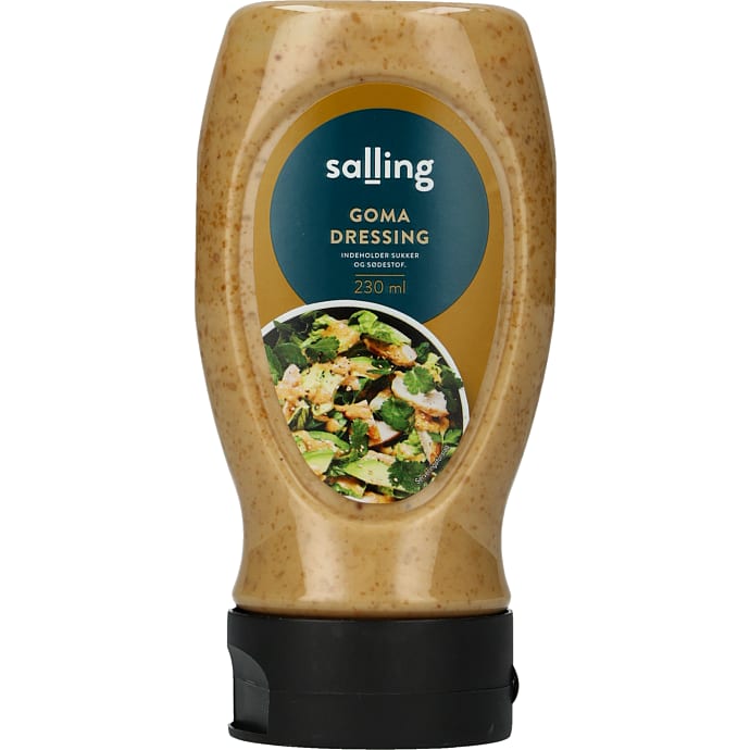 Salling Goma Dressing