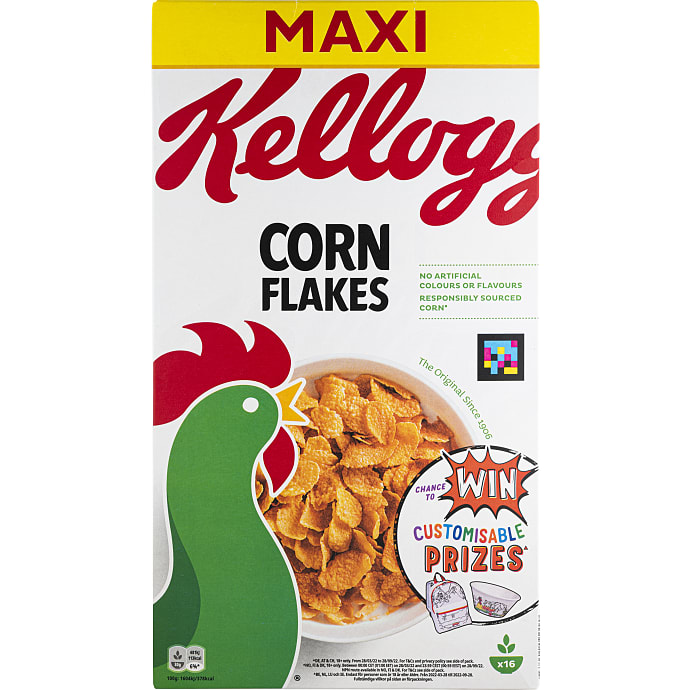 Cornflakes