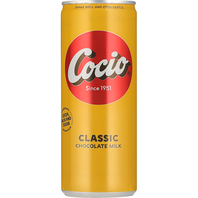 Kakaomælk 2% fedt