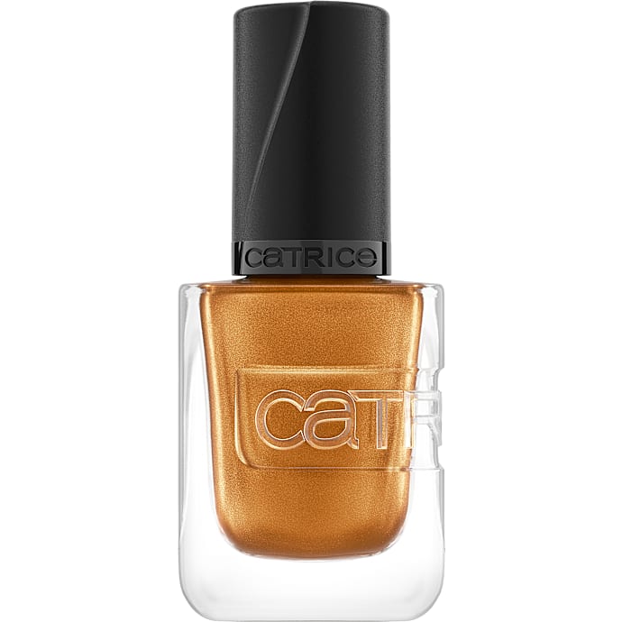 Catrice Neglelak 040 Copper Cabana 10,5 ml