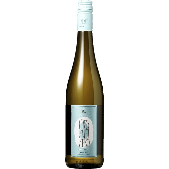 Riesling alkoholfri