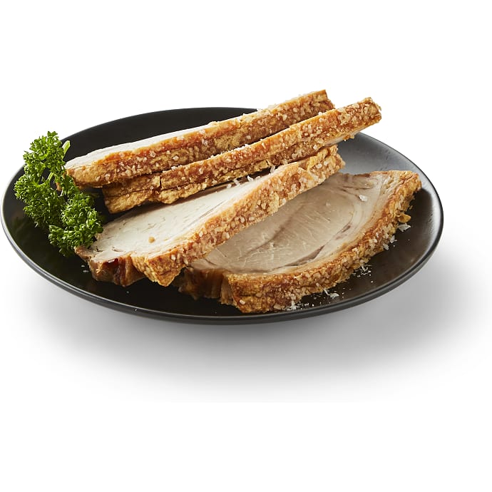 Deli Kamsteg i Skiver