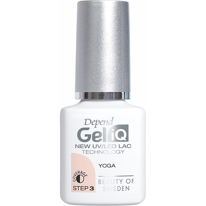 Neglelak 1116 Yoga