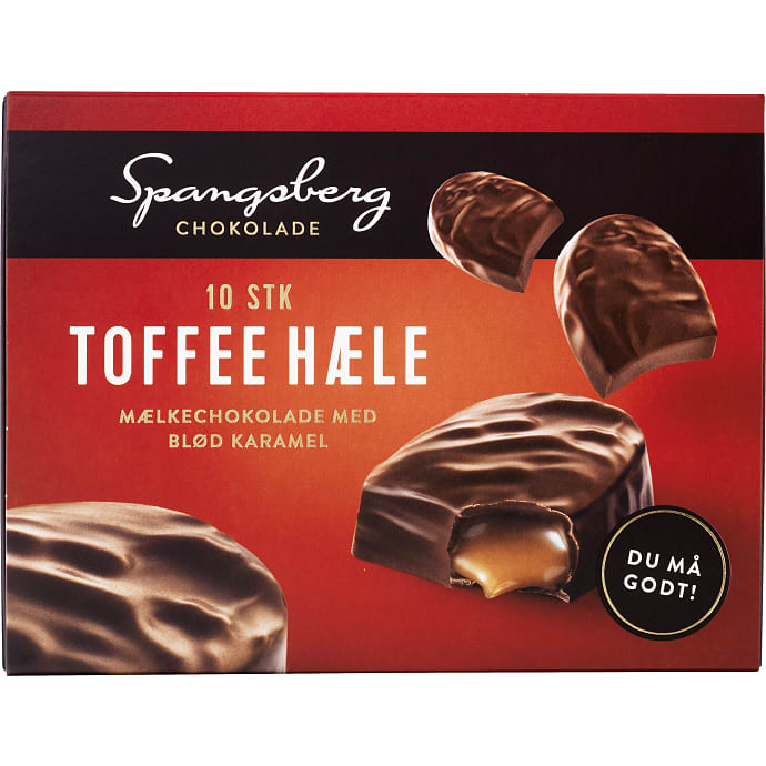 Toffeehæle
