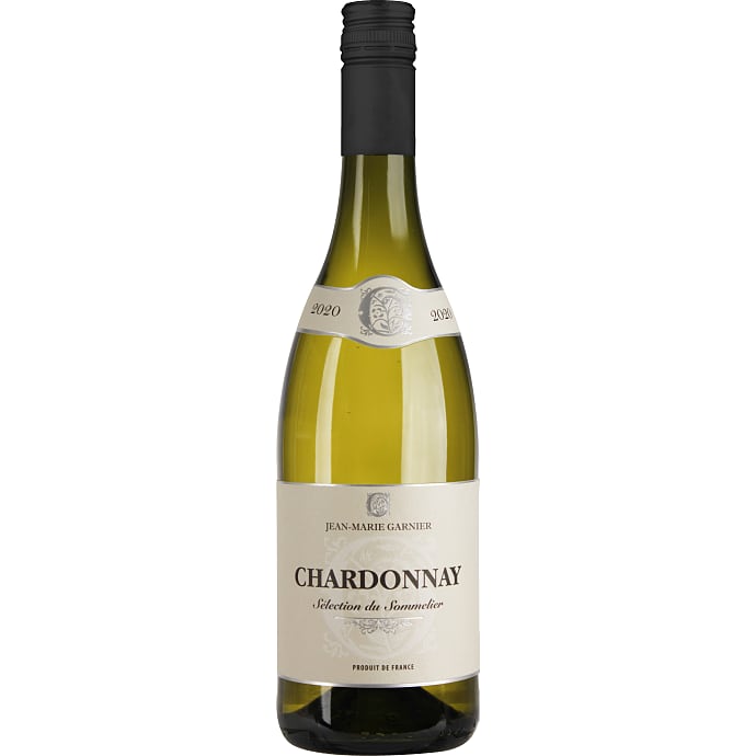 Chardonnay