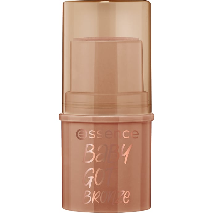 Bronzer stick