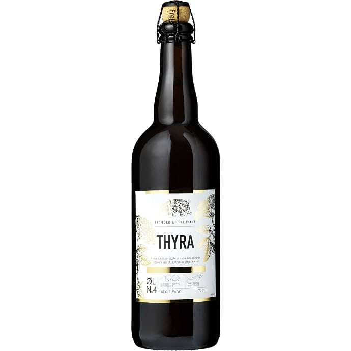 Thyra