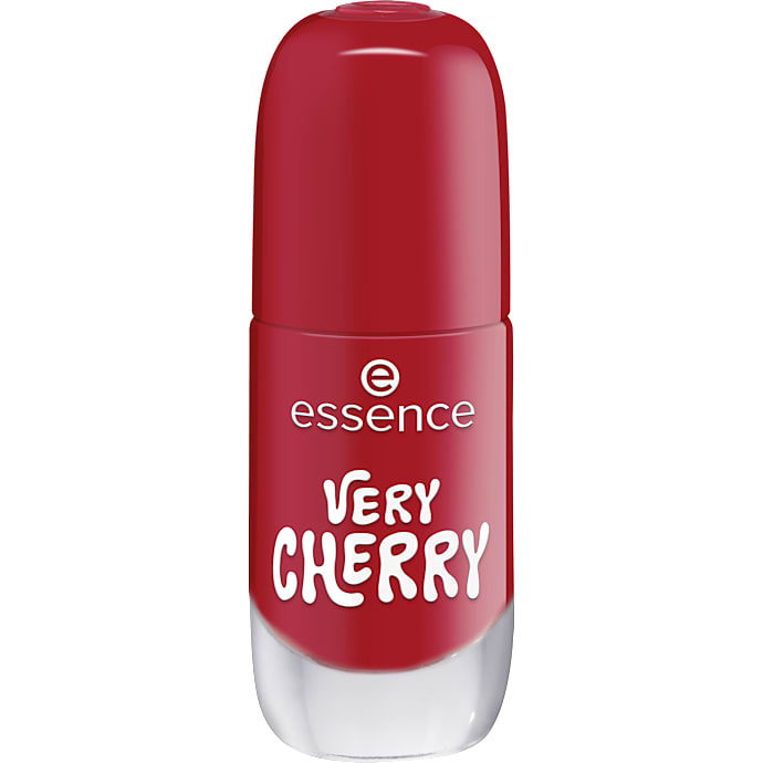 Neglelak 27 Very Cherry