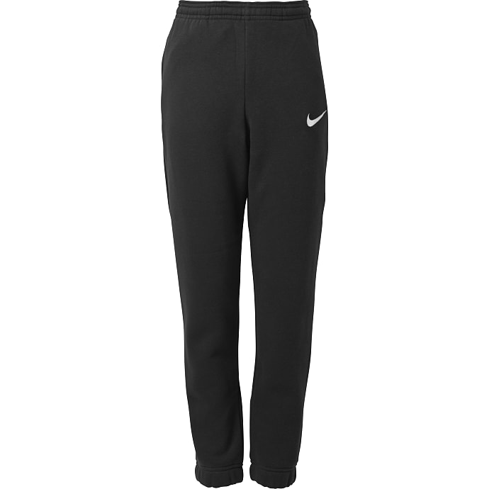 Nike børne sweatpants str. 140 sort 1 stk