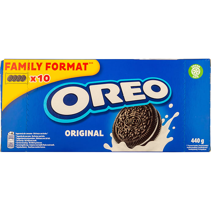 Oreo Original